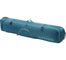 Nitro Tracker Wheelie snowboardfodral  Blå