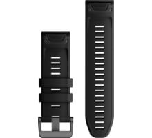 Garmin QUICKFIT 26 KLOCKARMBAND Svart