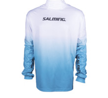 Salming Goalie SR Jersey Blå