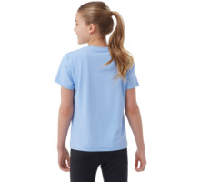 Energetics Rom JR träningst-shirt Blå