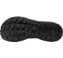 VJ ACE LÖPARSKOR Svart