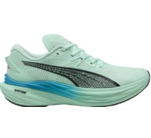 Puma DEVIATE NITRO 3 KOLFIBERSKOR Blå