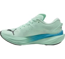 Puma DEVIATE NITRO 3 KOLFIBERSKOR Blå
