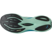Puma DEVIATE NITRO 3 KOLFIBERSKOR Blå