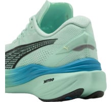 Puma DEVIATE NITRO 3 KOLFIBERSKOR Blå