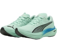 Puma DEVIATE NITRO 3 KOLFIBERSKOR Blå