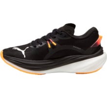 Puma DEVIATE NITRO 3 KOLFIBERSKOR Svart