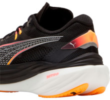 Puma DEVIATE NITRO 3 KOLFIBERSKOR Svart