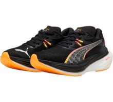 Puma DEVIATE NITRO 3 KOLFIBERSKOR Svart