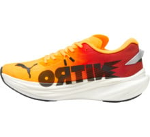 Puma DEVIATE NITRO 3 KOLFIBERSKOR Orange