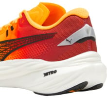 Puma DEVIATE NITRO 3 KOLFIBERSKOR Orange