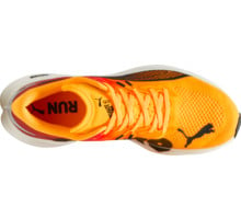 Puma DEVIATE NITRO 3 KOLFIBERSKOR Orange