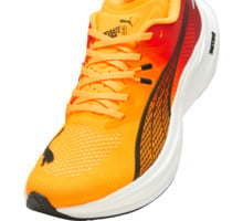 Puma DEVIATE NITRO 3 KOLFIBERSKOR Orange