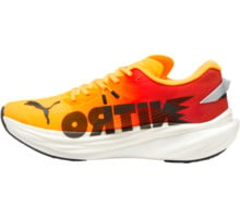 Puma DEVIATE NITRO 3 KOLFIBERSKOR Orange