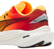 Puma DEVIATE NITRO 3 KOLFIBERSKOR Orange