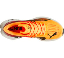 Puma DEVIATE NITRO 3 KOLFIBERSKOR Orange