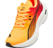 Puma DEVIATE NITRO 3 KOLFIBERSKOR Orange