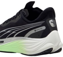 Puma VELOCITY 3 GTX LÖPARSKOR Svart