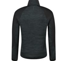Odlo RUN EASY WARM HYBRID LÖPARJACKA Svart
