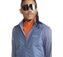 Craft ADV SUBZ 3 LÖPARJACKA Blå