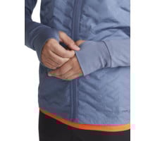 Craft ADV SUBZ 3 LÖPARJACKA Blå