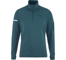 Craft ADV SUBZ LS 2 LÖPARTRÖJA Grön