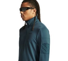 Craft ADV SUBZ LS 2 LÖPARTRÖJA Grön