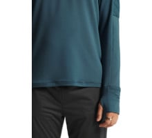 Craft ADV SUBZ LS 2 LÖPARTRÖJA Grön