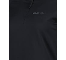 Craft ADV SubZ LS 2 W löpartröja Svart