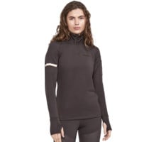 Craft ADV SubZ LS 2 W löpartröja Brun