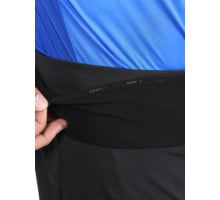 Craft PRO TRAIL SHORTS LÖPARSHORTS Svart