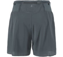 Craft PRO TRAIL SHORTS LÖPARSHORTS Grå