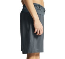 Craft PRO TRAIL SHORTS LÖPARSHORTS Grå