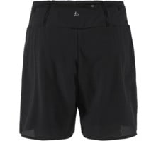 Craft PRO TRAIL SHORTS LÖPARSHORTS Svart
