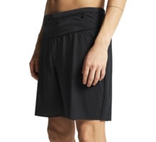 Craft PRO TRAIL SHORTS LÖPARSHORTS Svart