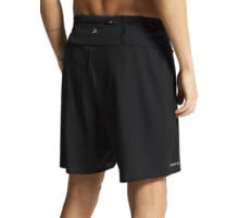 Craft PRO TRAIL SHORTS LÖPARSHORTS Svart