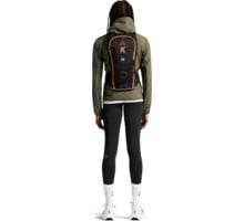 Craft PRO TRAIL 2 LÖPARTIGHTS Svart