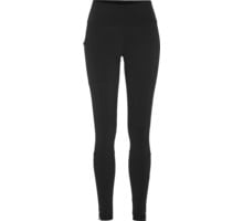 Craft PRO TRAIL 2 LÖPARTIGHTS Svart