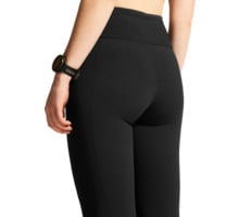 Craft PRO TRAIL 2 LÖPARTIGHTS Svart