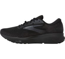 Brooks GHOST 16 GTX LÖPARSKOR Svart