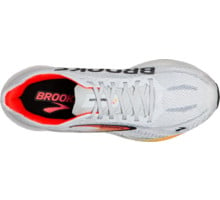 Brooks HYPERION MAX 2 LÖPARSKOR Grå