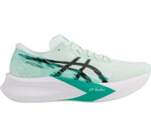 Asics MAGIC SPEED 4 KOLFIBERSKOR Grön