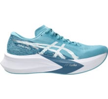 Asics MAGIC SPEED 4 KOLFIBERSKOR Blå