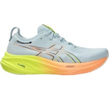 Asics GEL-NIMBUS 26 LÖPARSKOR Flerfärgad