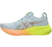Asics GEL-NIMBUS 26 LÖPARSKOR Flerfärgad