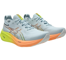 Asics GEL-NIMBUS 26 LÖPARSKOR Flerfärgad