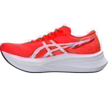 Asics MAGIC SPEED 4 KOLFIBERSKOR Röd