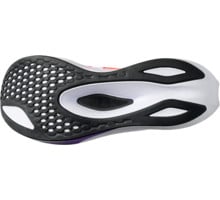 Asics MAGIC SPEED 4 KOLFIBERSKOR Röd