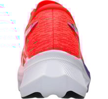 Asics MAGIC SPEED 4 KOLFIBERSKOR Röd