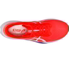 Asics MAGIC SPEED 4 KOLFIBERSKOR Röd